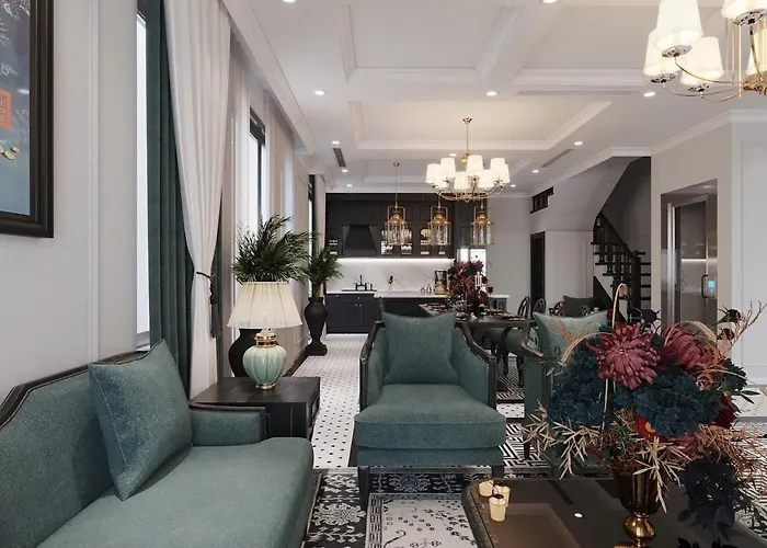 Villa Happy Ha Long